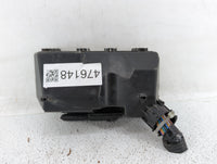 2012-2015 Honda Civic Fusebox Fuse Box Panel Relay Module P/N:072R20Y3CA Fits Fits 2012 2013 2014 2015 OEM Used Auto Parts -