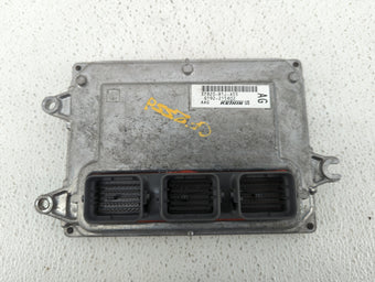 compare product 2014-2015 Honda Civic PCM Engine Control Computer ECU ECM PCU OEM P/N:37820-R1J-A55 37820-R1J-A54 Fits Fits 2014 2015 OEM Used Auto Parts