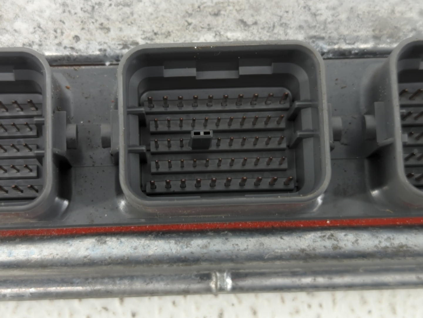 2014-2015 Honda Civic PCM Engine Control Computer ECU ECM PCU OEM P/N:37820-R1J-A55 37820-R1J-A54 Fits Fits 2014 2015 OEM Us