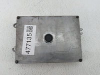 2014-2015 Honda Civic PCM Engine Control Computer ECU ECM PCU OEM P/N:37820-R1J-A55 37820-R1J-A54 Fits Fits 2014 2015 OEM Us