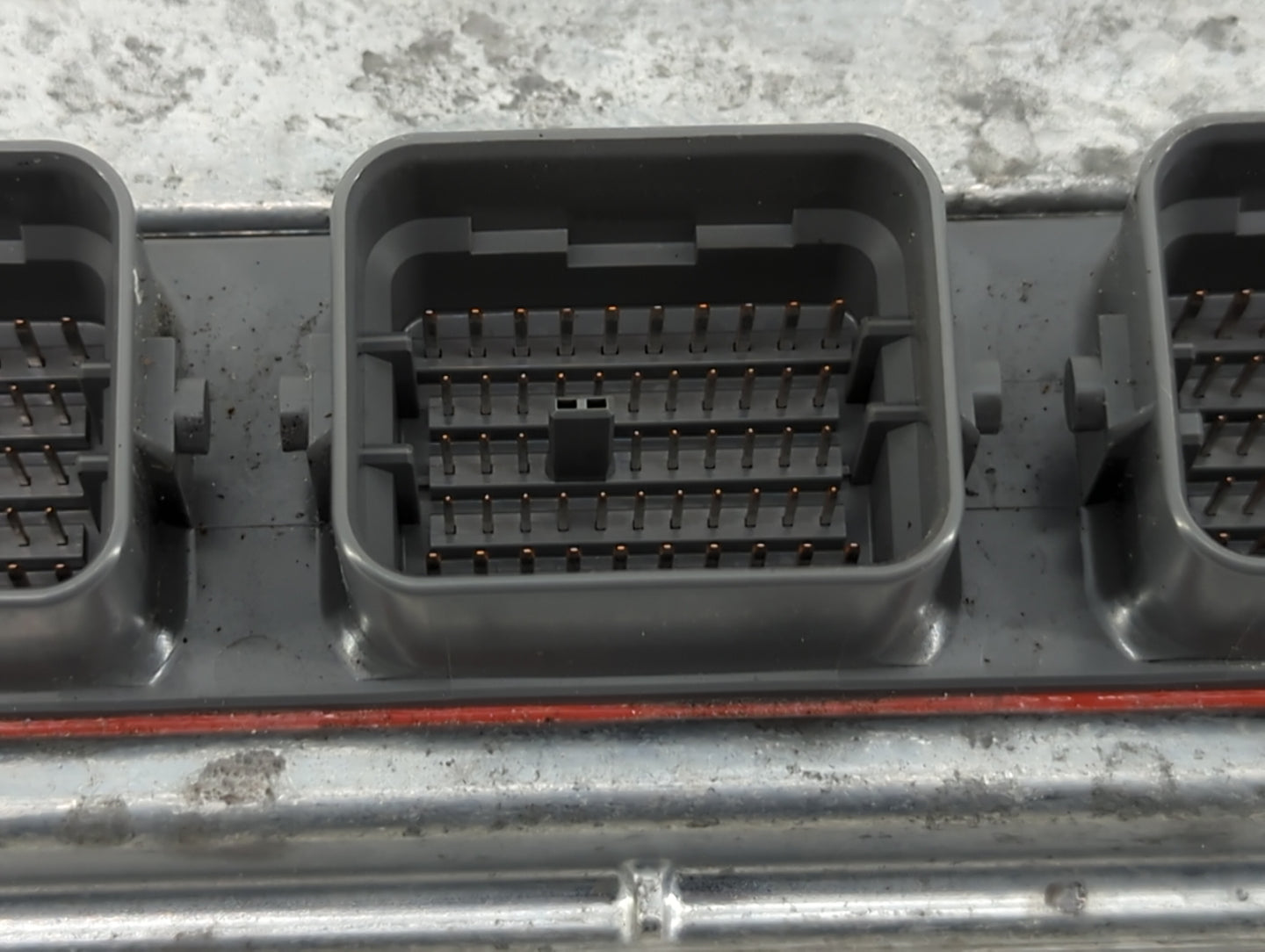 2014-2015 Honda Civic PCM Engine Control Computer ECU ECM PCU OEM P/N:37820-R1J-A55 37820-R1J-A54 Fits Fits 2014 2015 OEM Us