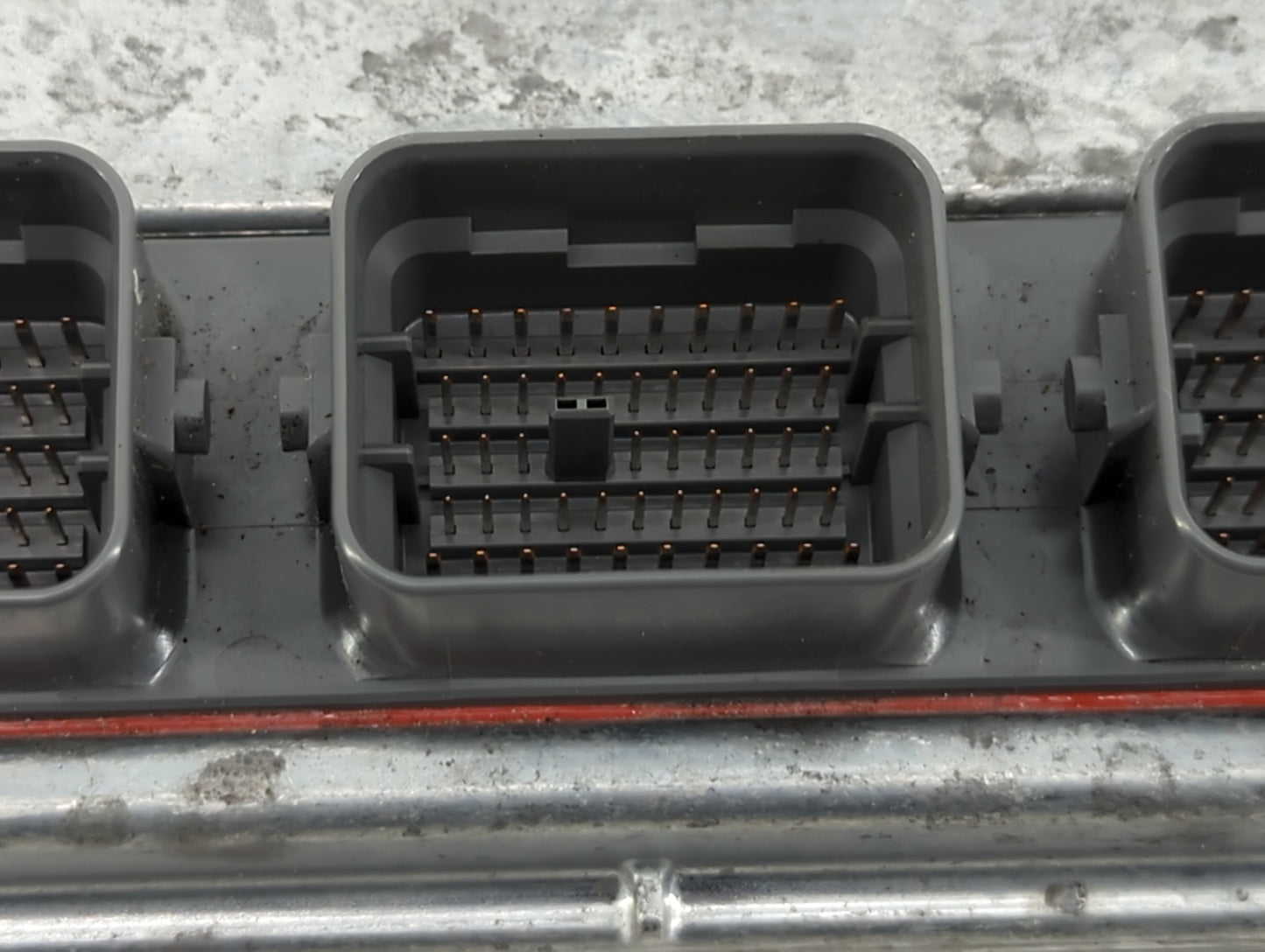 2014-2015 Honda Civic PCM Engine Control Computer ECU ECM PCU OEM P/N:37820-R1J-A55 37820-R1J-A54 Fits Fits 2014 2015 OEM Us