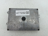 2014-2015 Honda Civic PCM Engine Control Computer ECU ECM PCU OEM P/N:37820-R1J-A55 37820-R1J-A54 Fits Fits 2014 2015 OEM Us