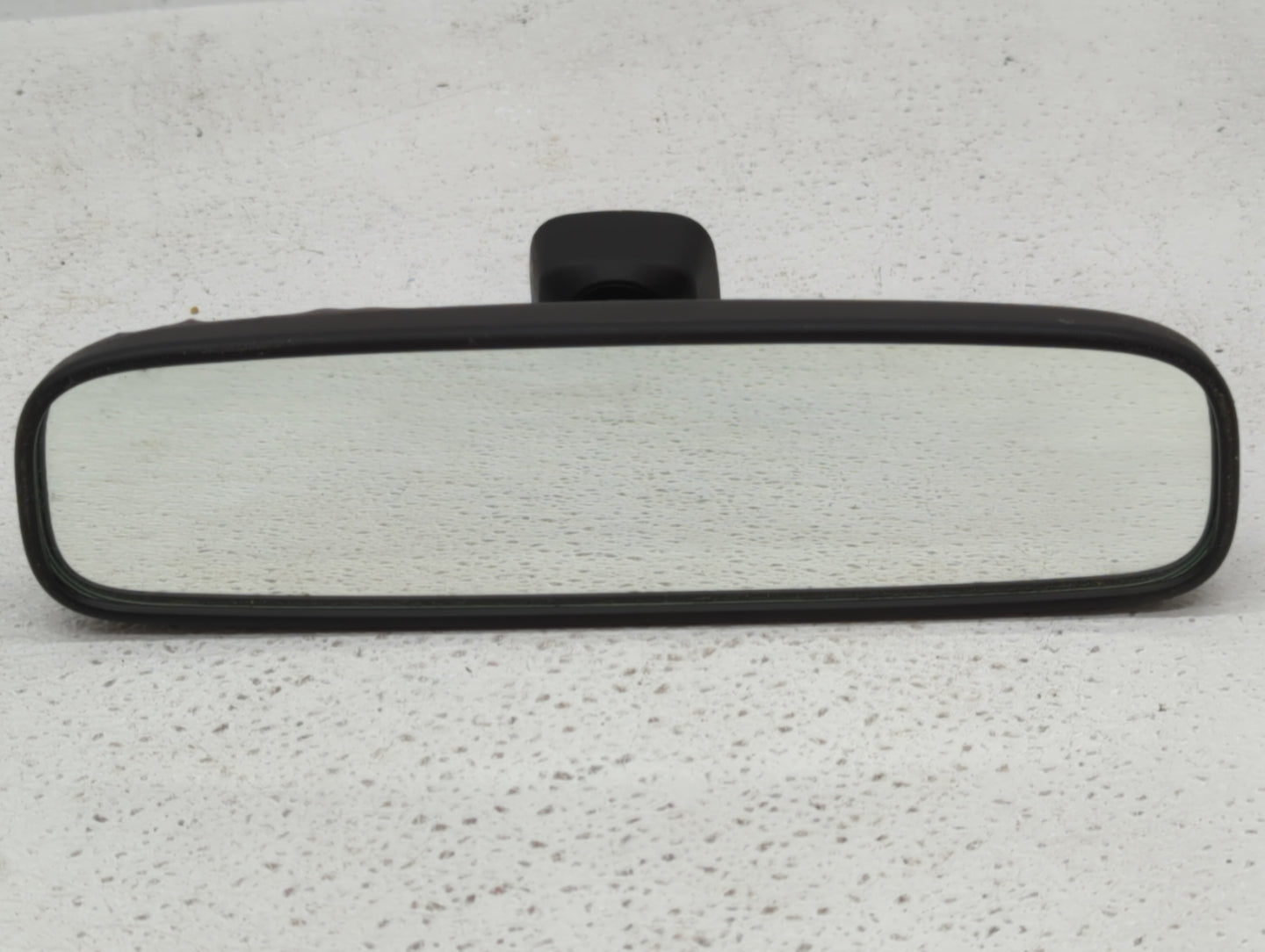2012-2015 Honda Civic Interior Rear View Mirror Replacement OEM P/N:A047171 E4012197 Fits OEM Used Auto Parts - Oemusedautop