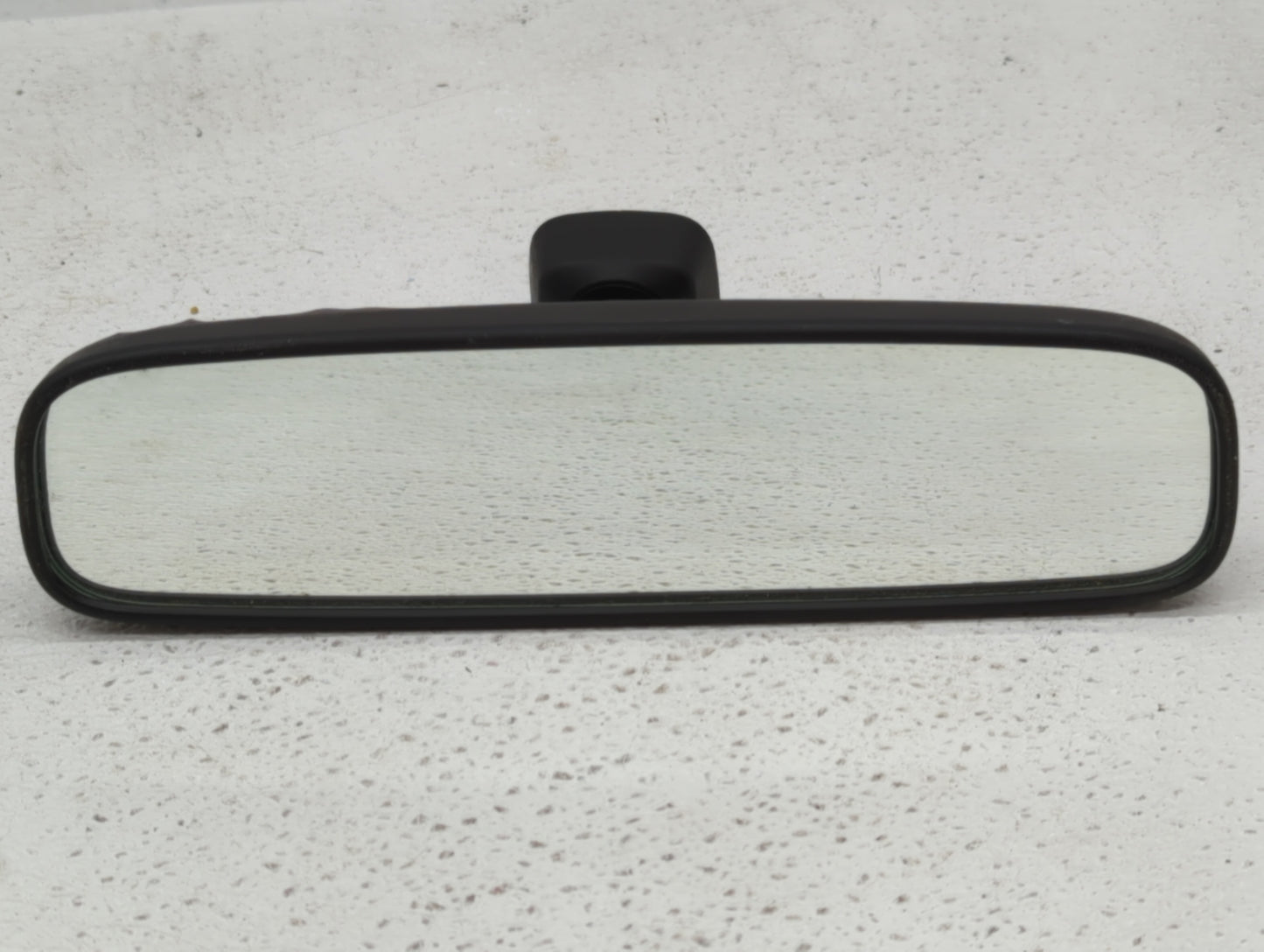 2012-2015 Honda Civic Interior Rear View Mirror Replacement OEM P/N:A047171 E4012197 Fits OEM Used Auto Parts - Oemusedautop