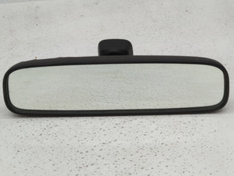 compare product 2012-2015 Honda Civic Interior Rear View Mirror Replacement OEM P/N:A047171 E4012197 Fits OEM Used Auto Parts