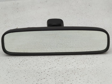2012-2015 Honda Civic Interior Rear View Mirror Replacement OEM P/N:A047171 E4012197 Fits OEM Used Auto Parts - Oemusedautop