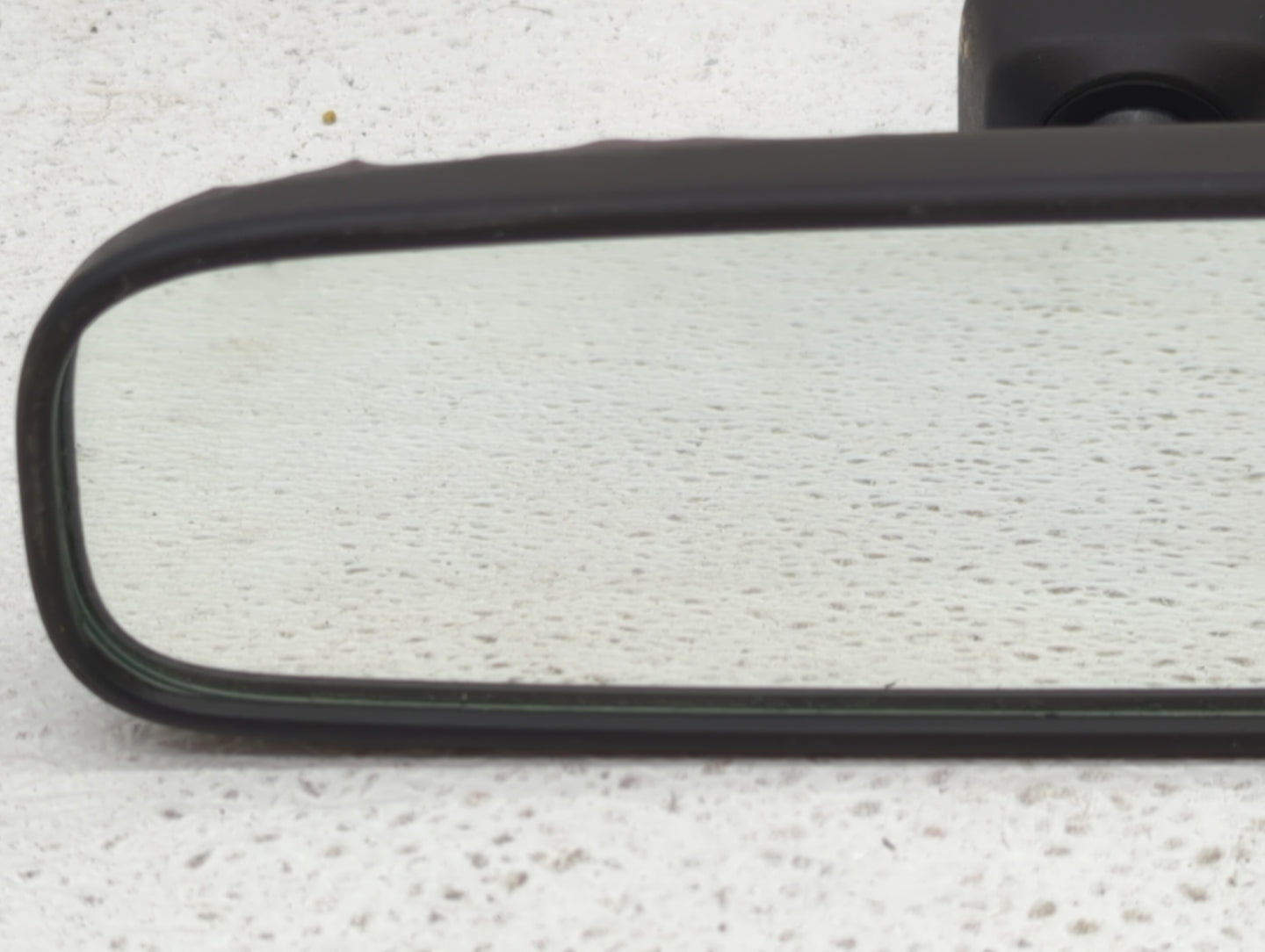 2012-2015 Honda Civic Interior Rear View Mirror Replacement OEM P/N:A047171 E4012197 Fits OEM Used Auto Parts - Oemusedautop