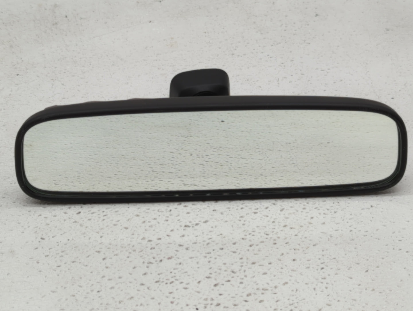 2012-2015 Honda Civic Interior Rear View Mirror Replacement OEM P/N:A047171 E4012197 Fits OEM Used Auto Parts - Oemusedautop