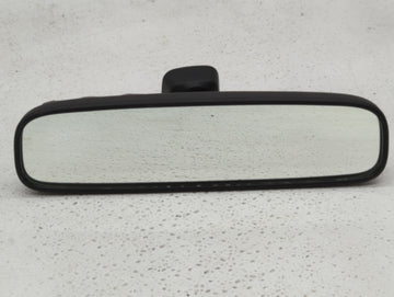 2012-2015 Honda Civic Interior Rear View Mirror Replacement OEM P/N:A047171 E4012197 Fits OEM Used Auto Parts - Oemusedautop