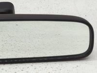 2012-2015 Honda Civic Interior Rear View Mirror Replacement OEM P/N:A047171 E4012197 Fits OEM Used Auto Parts - Oemusedautop