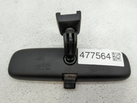 2012-2015 Honda Civic Interior Rear View Mirror Replacement OEM P/N:A047171 E4012197 Fits OEM Used Auto Parts - Oemusedautop
