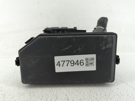 2012-2015 Honda Civic Fusebox Fuse Box Panel Relay Module P/N:072R1029T8 072R20YJF0, 140926 Fits Fits 2012 2013 2014 2015 OE