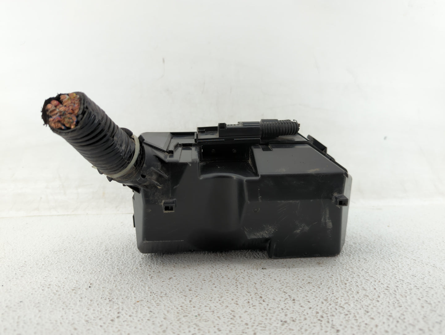 2012-2015 Honda Civic Fusebox Fuse Box Panel Relay Module P/N:072R1029T8 072R20YJF0, 140926 Fits Fits 2012 2013 2014 2015 OE