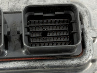 2014-2015 Honda Civic PCM Engine Control Computer ECU ECM PCU OEM P/N:37820-R1J-A55 37820-R1J-A54 Fits Fits 2014 2015 OEM Us