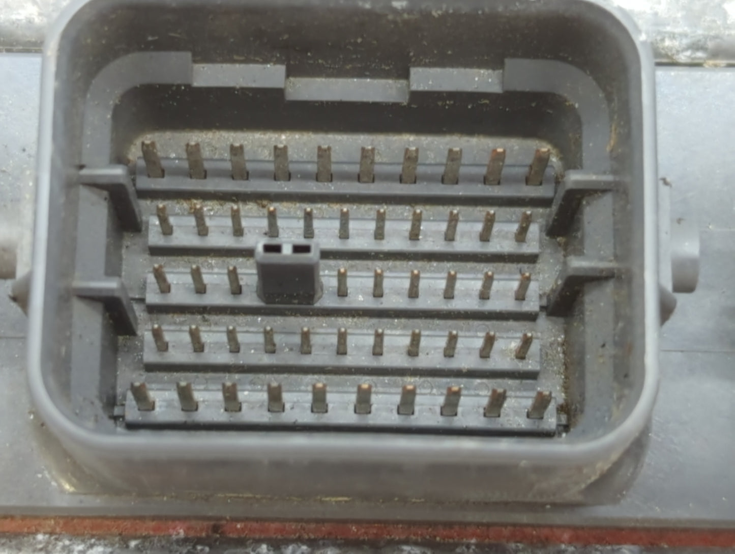 2014-2015 Honda Civic PCM Engine Control Computer ECU ECM PCU OEM P/N:37820-R1J-A55 37820-R1J-A54 Fits Fits 2014 2015 OEM Us