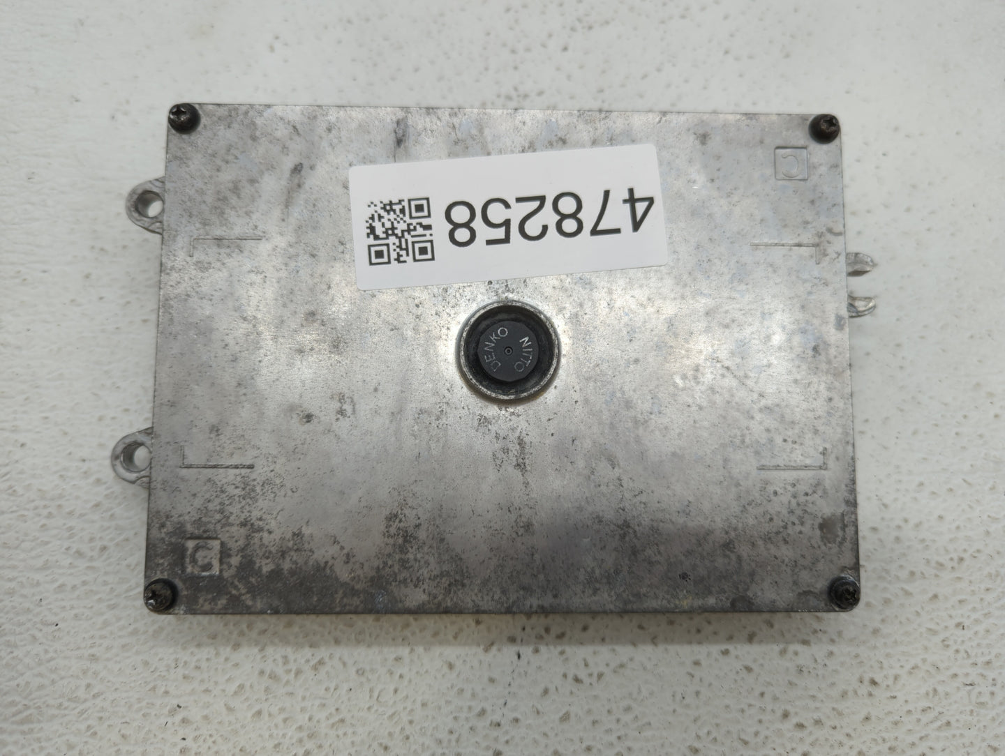 2014-2015 Honda Civic PCM Engine Control Computer ECU ECM PCU OEM P/N:37820-R1J-A55 37820-R1J-A54 Fits Fits 2014 2015 OEM Us