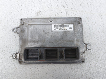 compare product 2014-2015 Honda Civic PCM Engine Control Computer ECU ECM PCU OEM P/N:37820-R1J-A65 37820-R1J-A64 Fits Fits 2014 2015 OEM Used Auto Parts