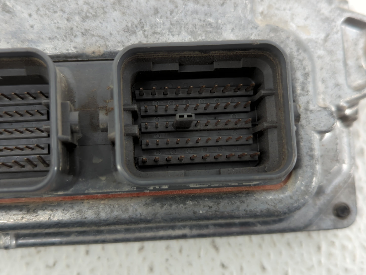 2014-2015 Honda Civic PCM Engine Control Computer ECU ECM PCU OEM P/N:37820-R1J-A65 37820-R1J-A64 Fits Fits 2014 2015 OEM Us