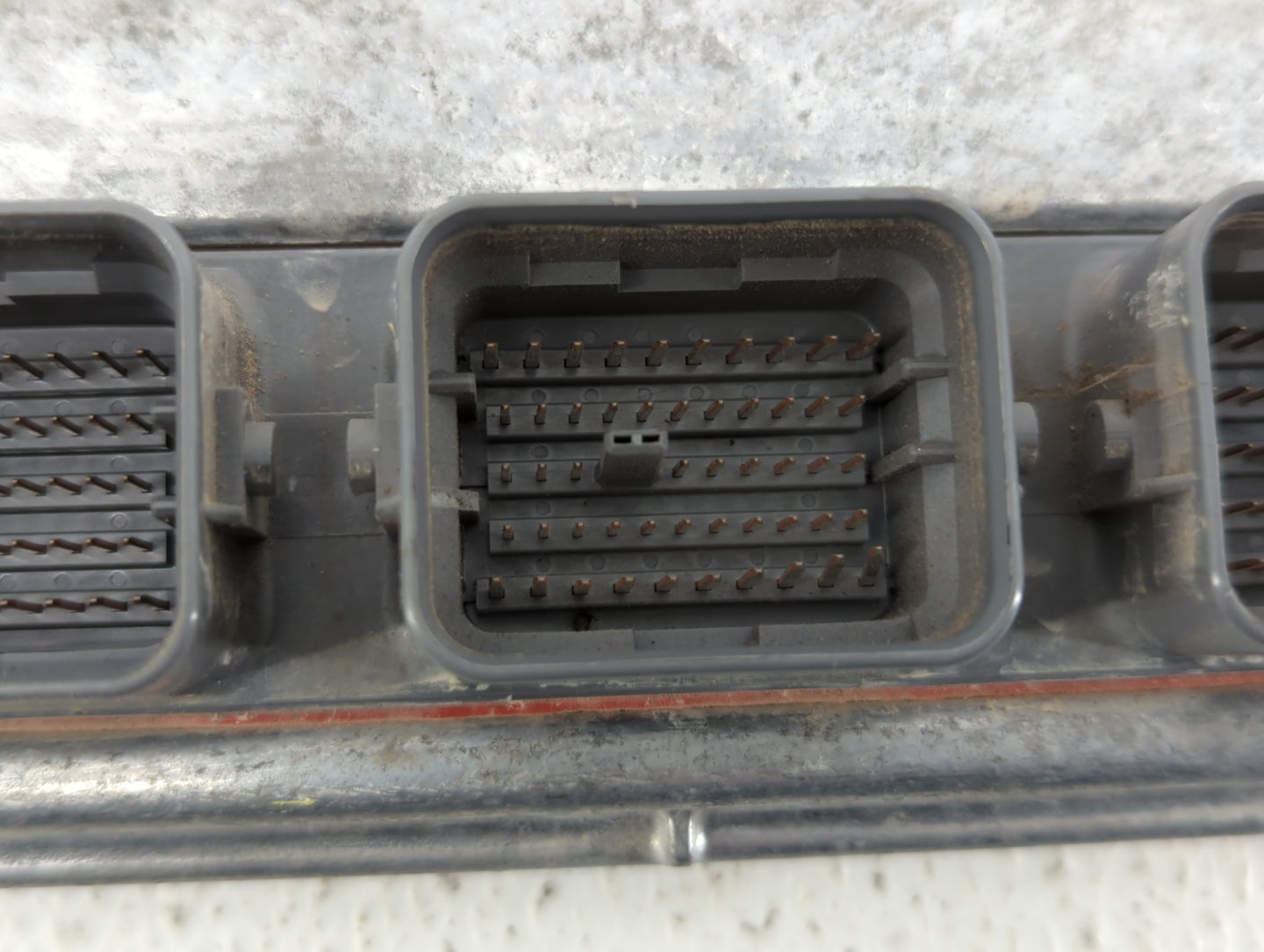 2014-2015 Honda Civic PCM Engine Control Computer ECU ECM PCU OEM P/N:37820-R1J-A65 37820-R1J-A64 Fits Fits 2014 2015 OEM Us