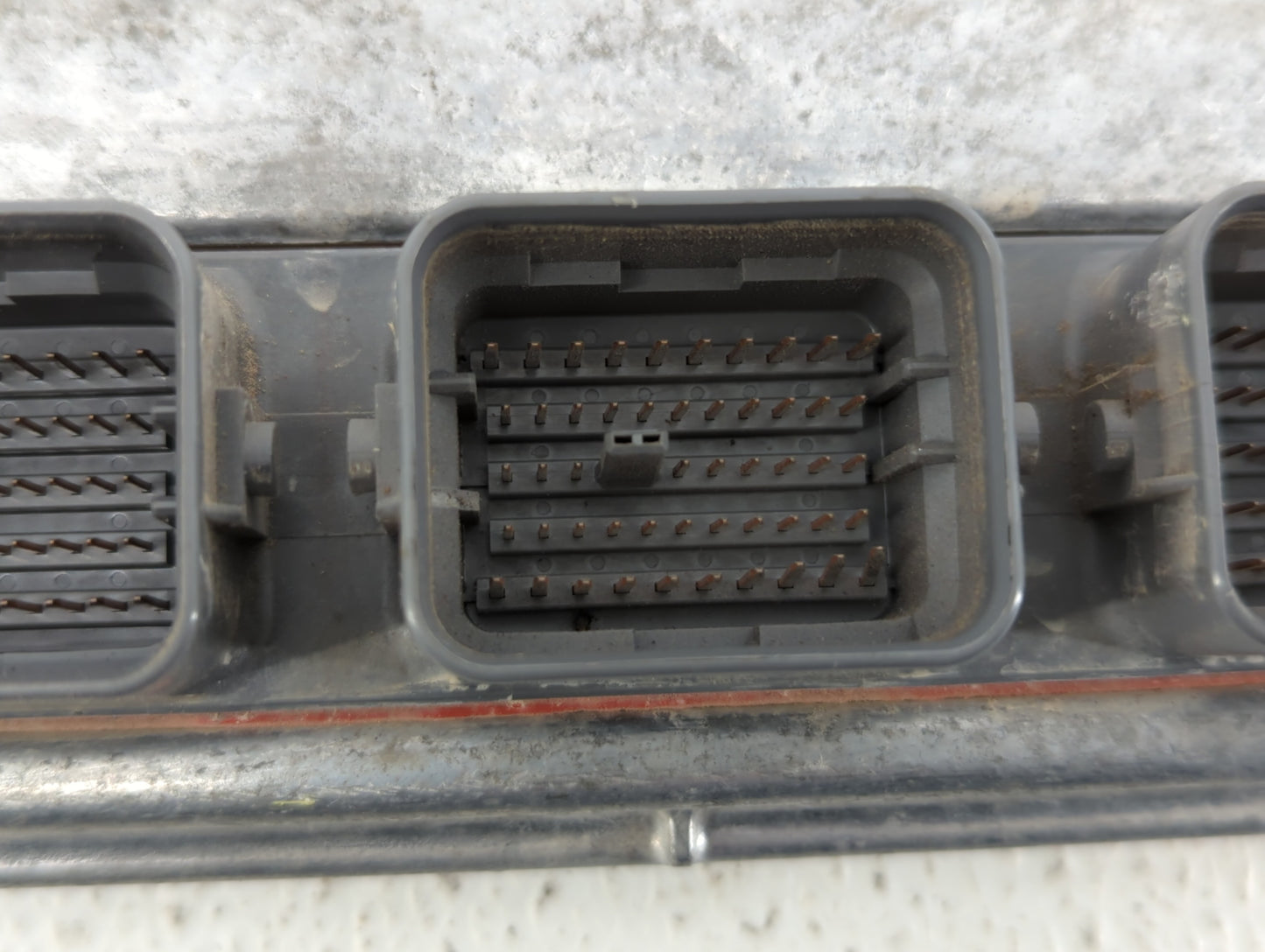 2014-2015 Honda Civic PCM Engine Control Computer ECU ECM PCU OEM P/N:37820-R1J-A65 37820-R1J-A64 Fits Fits 2014 2015 OEM Us