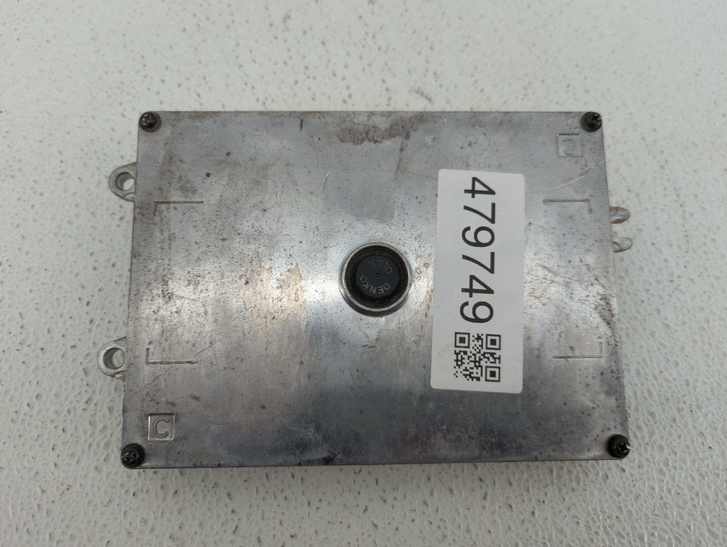 2014-2015 Honda Civic PCM Engine Control Computer ECU ECM PCU OEM P/N:37820-R1J-A65 37820-R1J-A64 Fits Fits 2014 2015 OEM Us