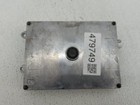 2014-2015 Honda Civic PCM Engine Control Computer ECU ECM PCU OEM P/N:37820-R1J-A65 37820-R1J-A64 Fits Fits 2014 2015 OEM Us