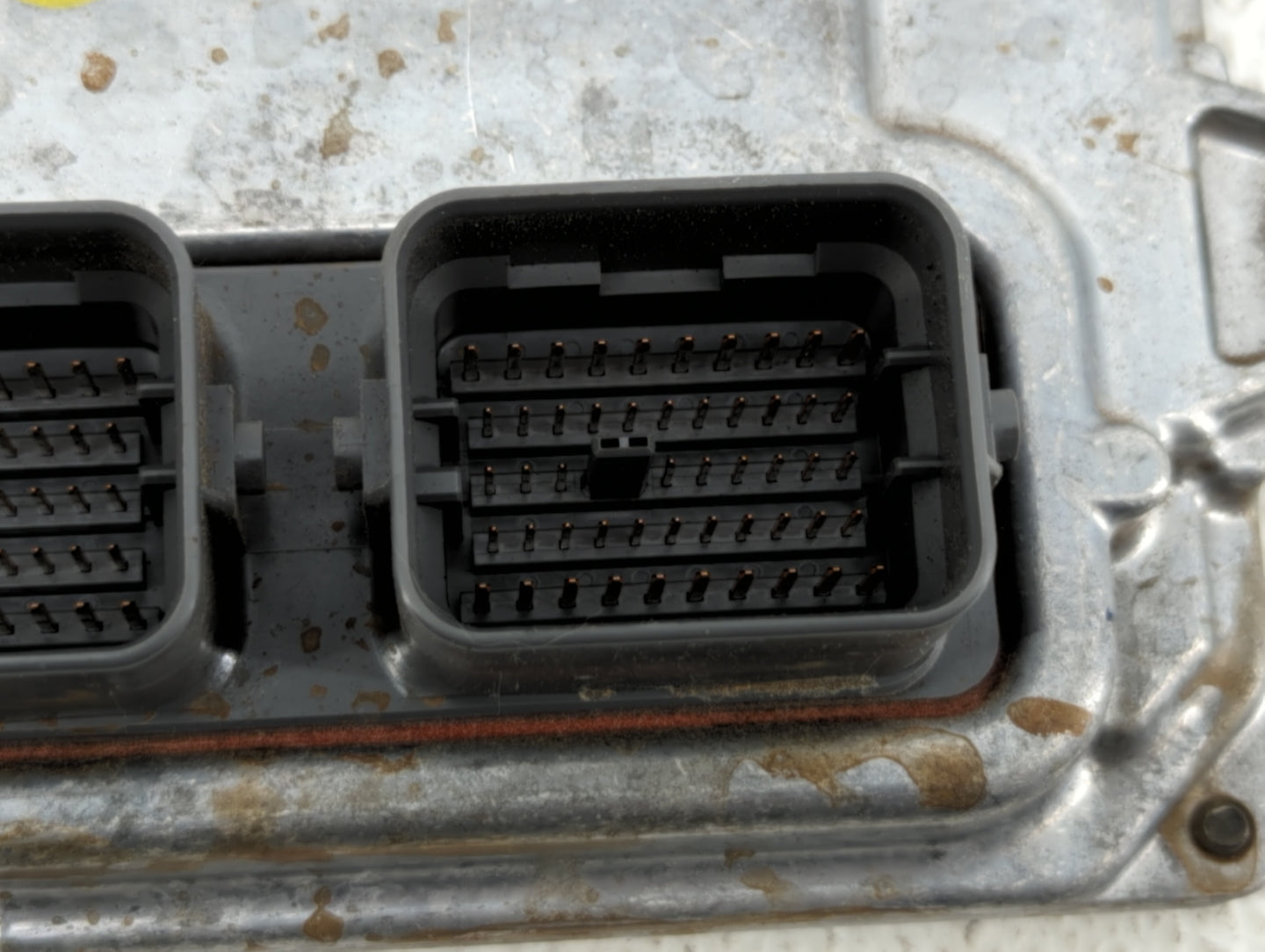 2014-2015 Honda Civic PCM Engine Control Computer ECU ECM PCU OEM P/N:37820-R1J-A55 37820-R1J-A54 Fits Fits 2014 2015 OEM Us