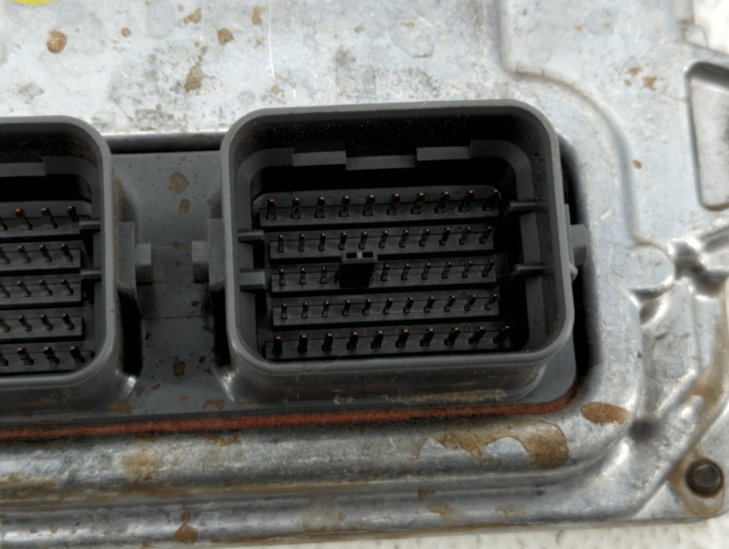 2014-2015 Honda Civic PCM Engine Control Computer ECU ECM PCU OEM P/N:37820-R1J-A55 37820-R1J-A54 Fits Fits 2014 2015 OEM Us