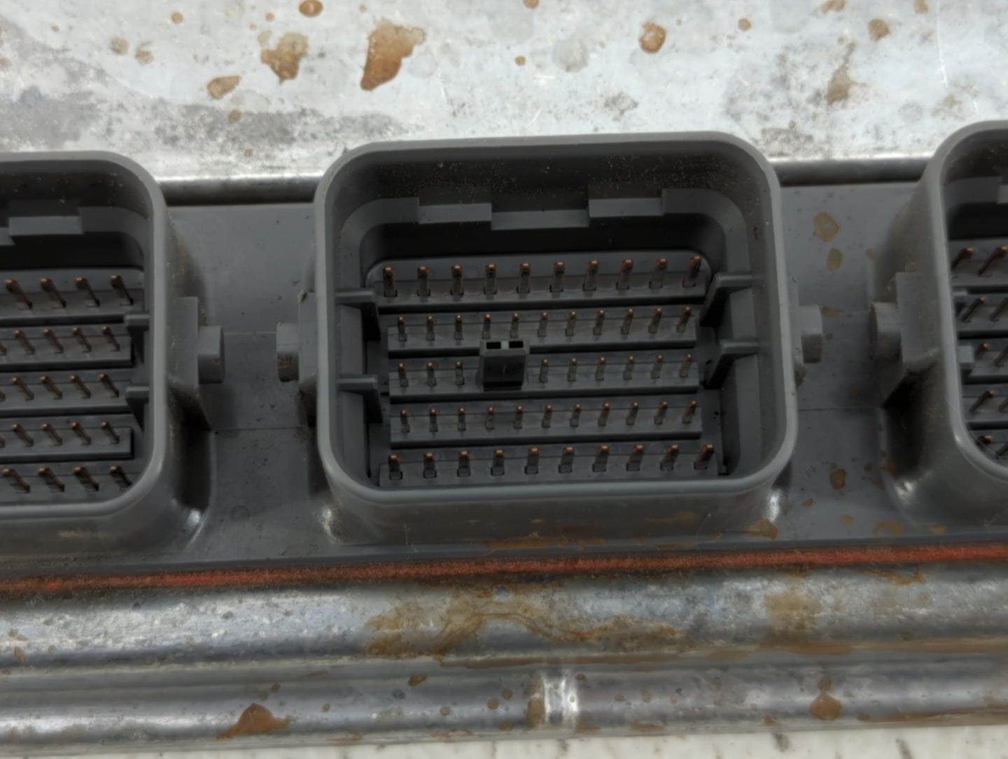 2014-2015 Honda Civic PCM Engine Control Computer ECU ECM PCU OEM P/N:37820-R1J-A55 37820-R1J-A54 Fits Fits 2014 2015 OEM Us