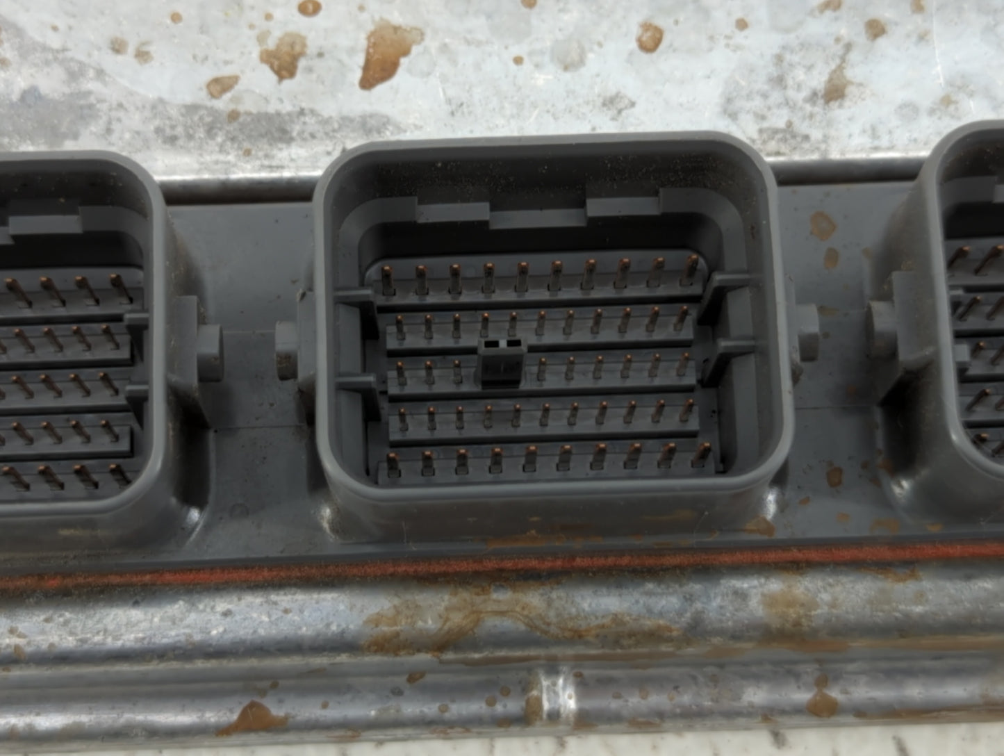 2014-2015 Honda Civic PCM Engine Control Computer ECU ECM PCU OEM P/N:37820-R1J-A55 37820-R1J-A54 Fits Fits 2014 2015 OEM Us
