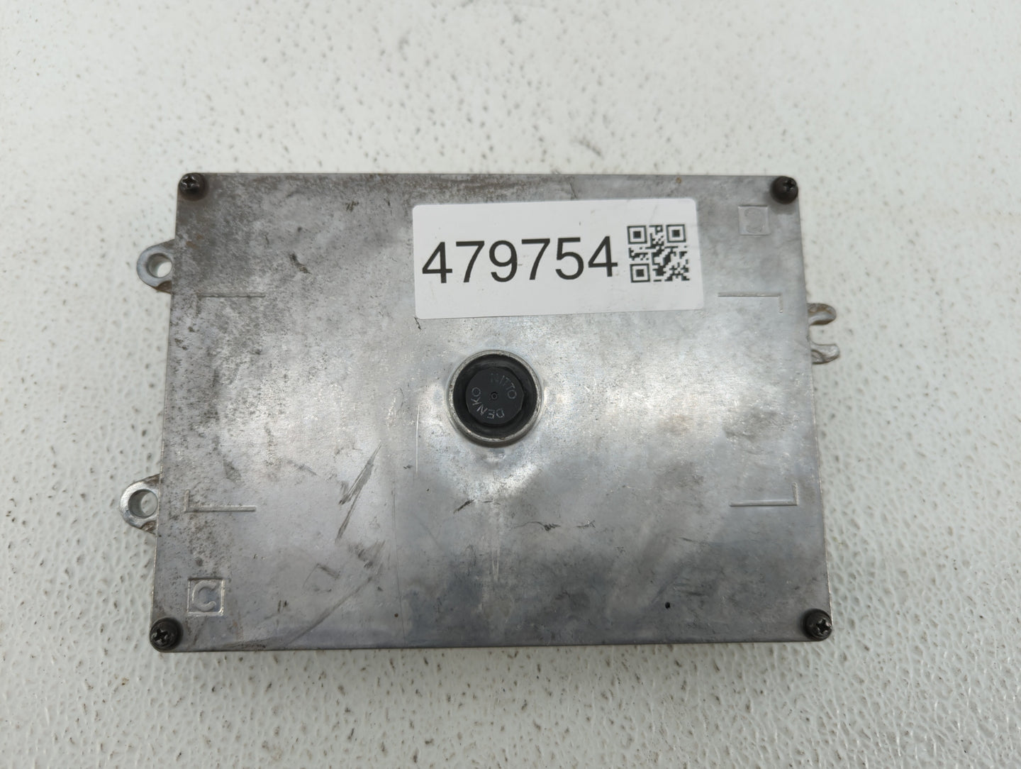2014-2015 Honda Civic PCM Engine Control Computer ECU ECM PCU OEM P/N:37820-R1J-A55 37820-R1J-A54 Fits Fits 2014 2015 OEM Us