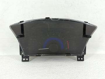 2014-2015 Honda Civic Instrument Cluster Speedometer Gauges P/N:78200-TR3-A011-M1 78200-TR3-A411-M1 Fits Fits 2014 2015 OEM 