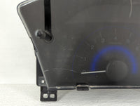 2014-2015 Honda Civic Instrument Cluster Speedometer Gauges P/N:78200-TR3-A011-M1 78200-TR3-A411-M1 Fits Fits 2014 2015 OEM 