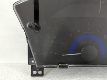 2014-2015 Honda Civic Instrument Cluster Speedometer Gauges P/N:78200-TR3-A011-M1 78200-TR3-A411-M1 Fits Fits 2014 2015 OEM Used Auto Parts