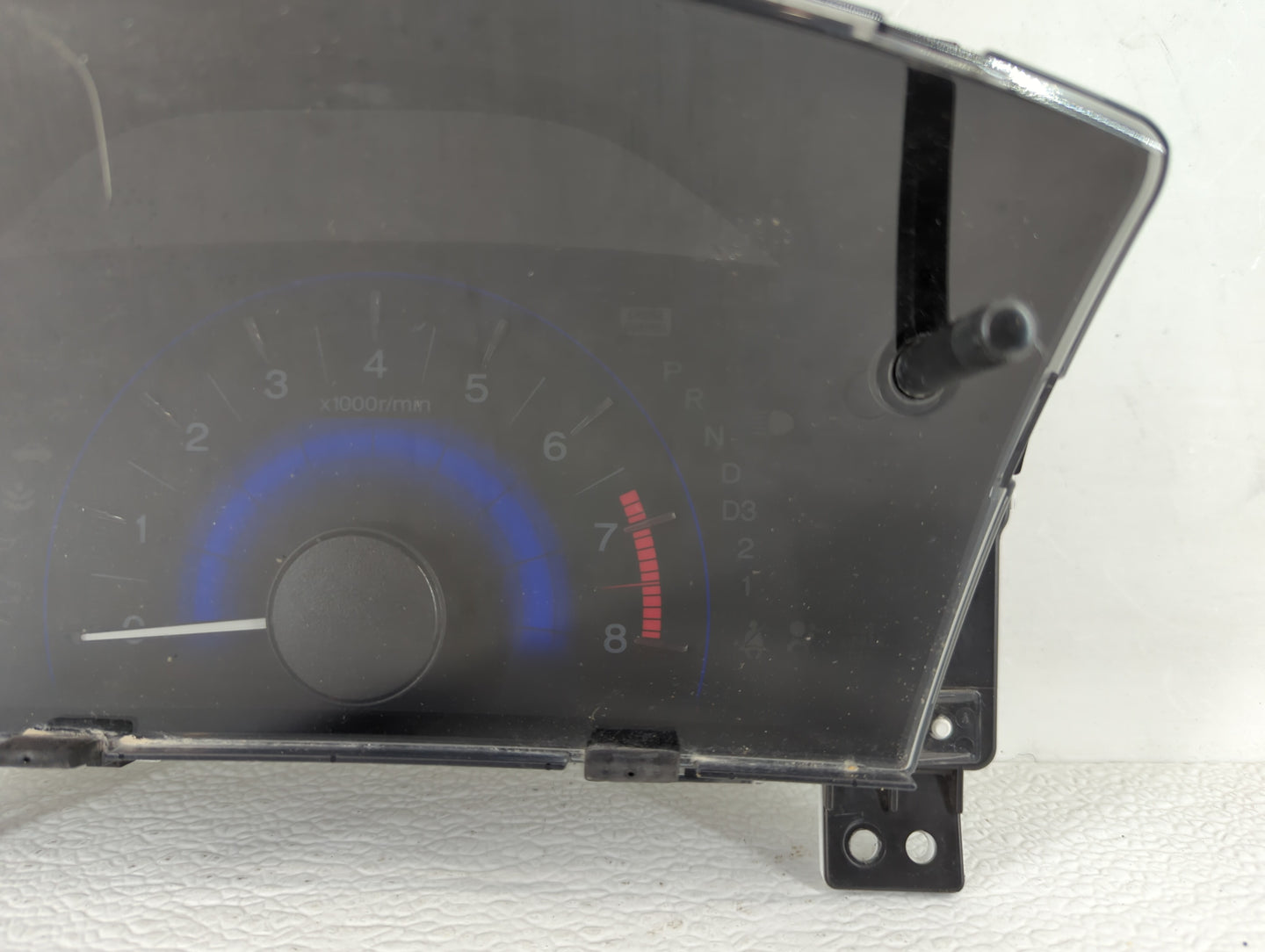 2014-2015 Honda Civic Instrument Cluster Speedometer Gauges P/N:78200-TR3-A011-M1 78200-TR3-A411-M1 Fits Fits 2014 2015 OEM 