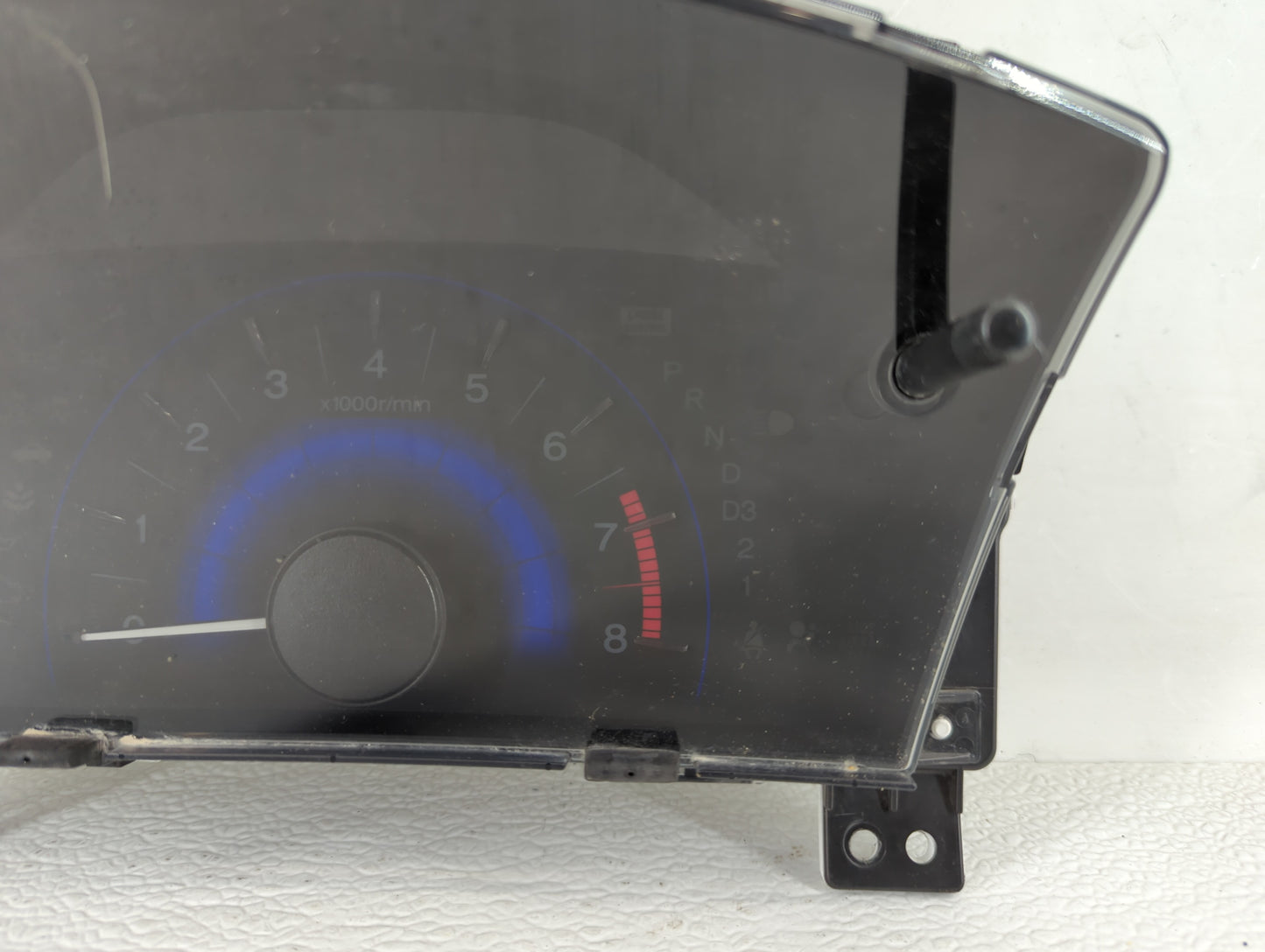 2014-2015 Honda Civic Instrument Cluster Speedometer Gauges P/N:78200-TR3-A011-M1 78200-TR3-A411-M1 Fits Fits 2014 2015 OEM 
