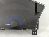 2014-2015 Honda Civic Instrument Cluster Speedometer Gauges P/N:78200-TR3-A011-M1 78200-TR3-A411-M1 Fits Fits 2014 2015 OEM 