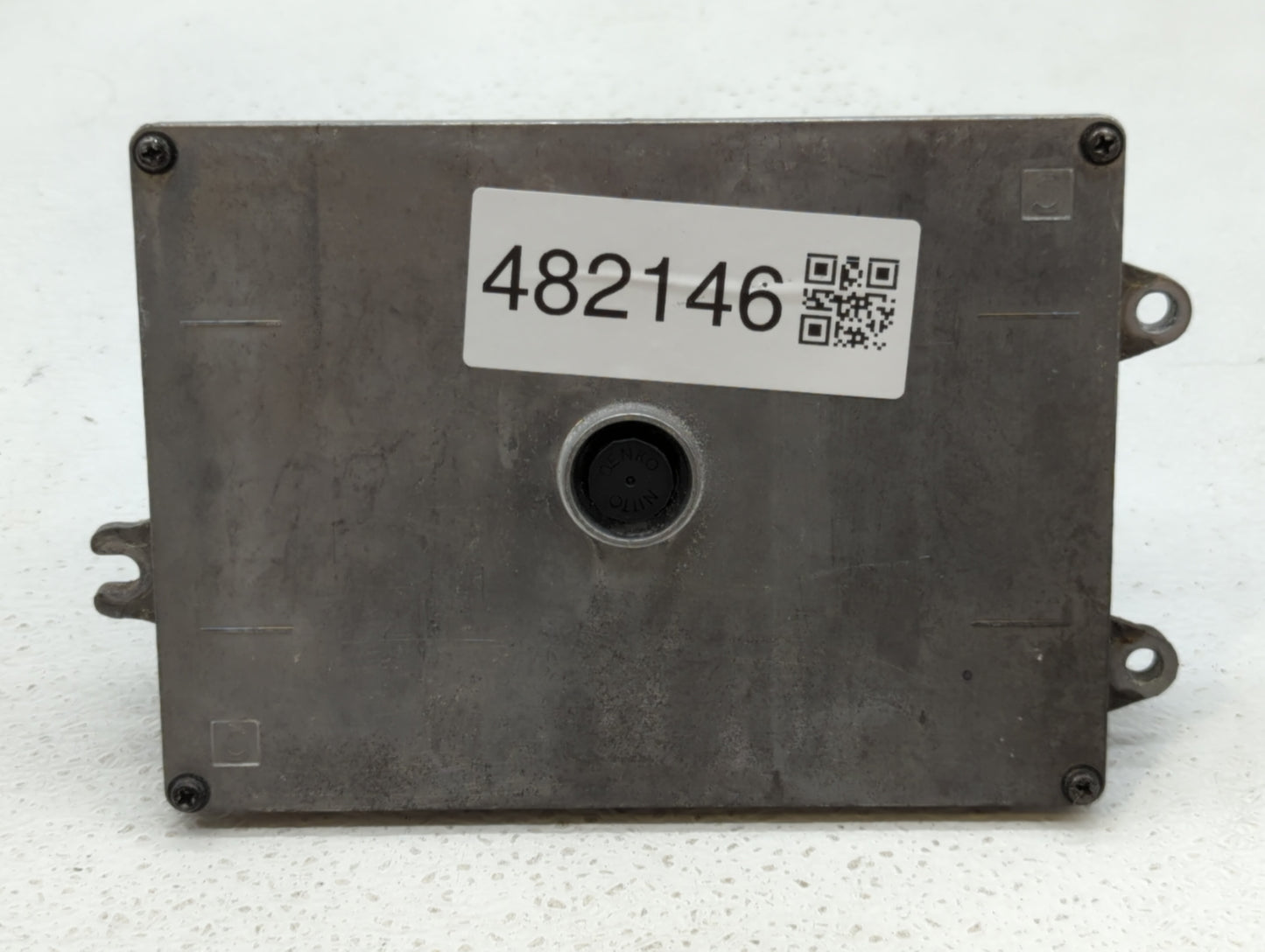 2014-2015 Honda Civic PCM Engine Control Computer ECU ECM PCU OEM P/N:37820-R2J-L55 37820-R1J-A55 Fits Fits 2014 2015 OEM Us