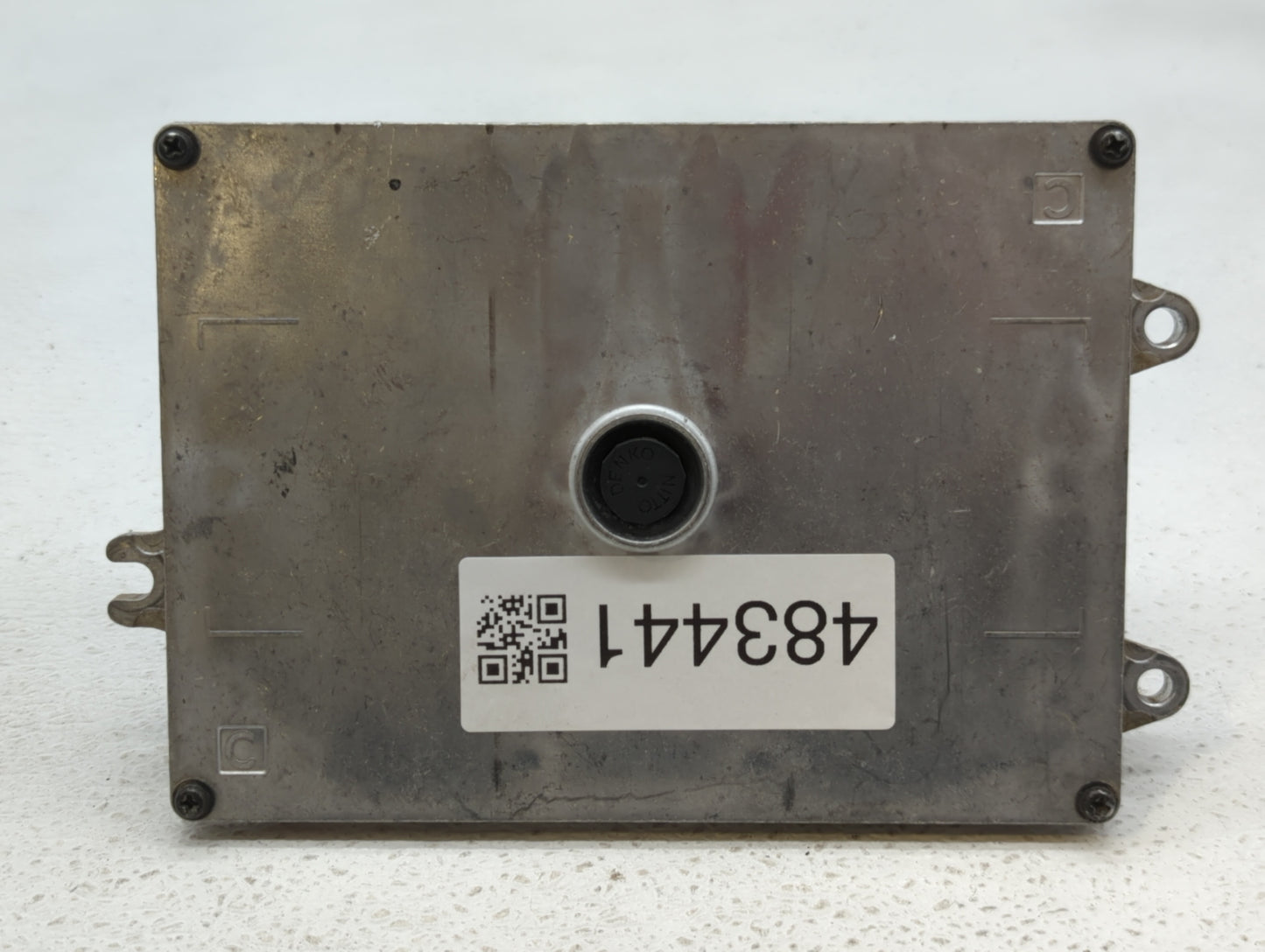 2014-2015 Honda Civic PCM Engine Control Computer ECU ECM PCU OEM P/N:37820-R2J-L55 37820-R2J-L54 Fits Fits 2014 2015 OEM Us