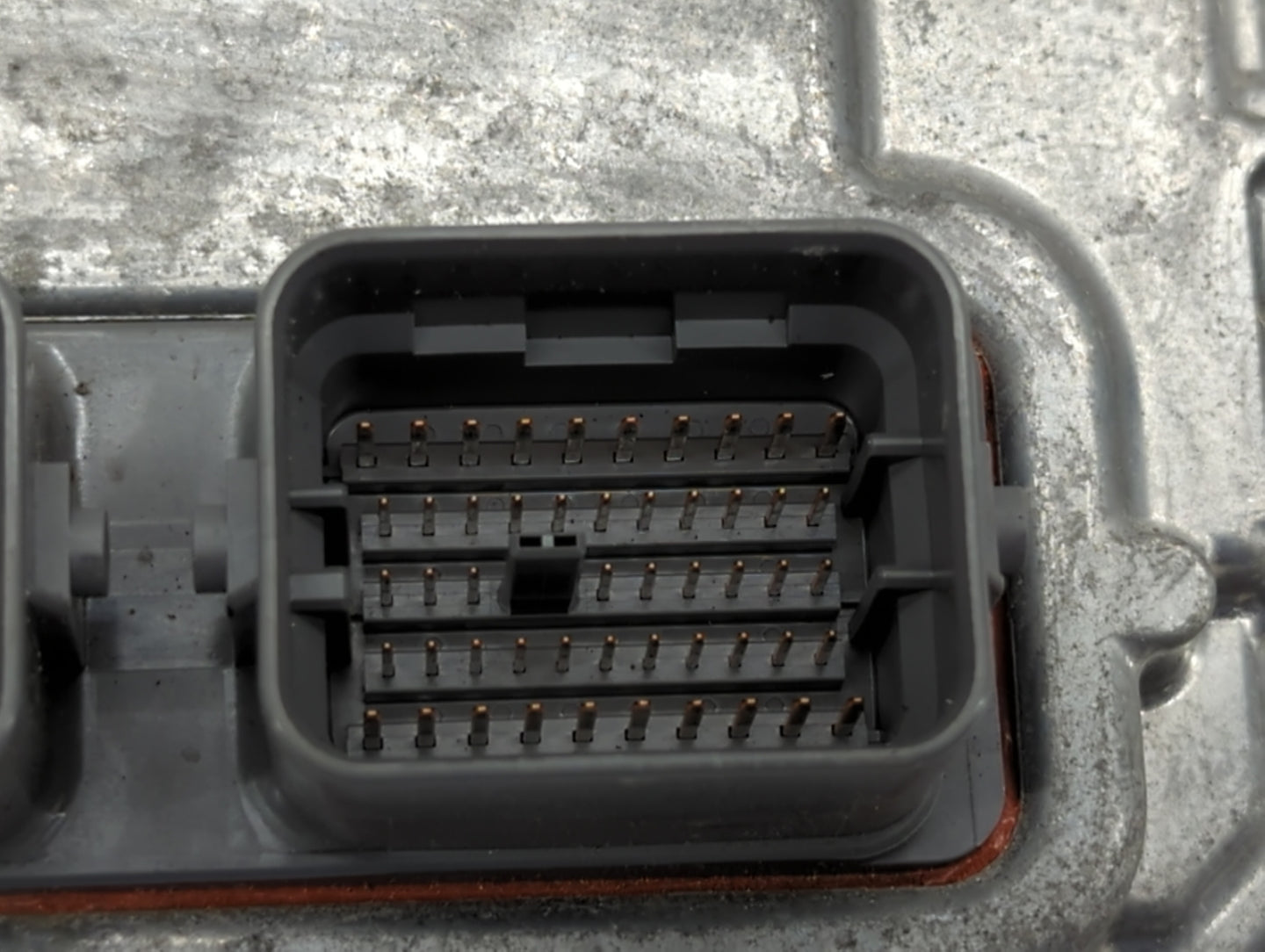 2014-2015 Honda Civic PCM Engine Control Computer ECU ECM PCU OEM P/N:37820-R2J-L55 37820-R2J-L54 Fits Fits 2014 2015 OEM Us