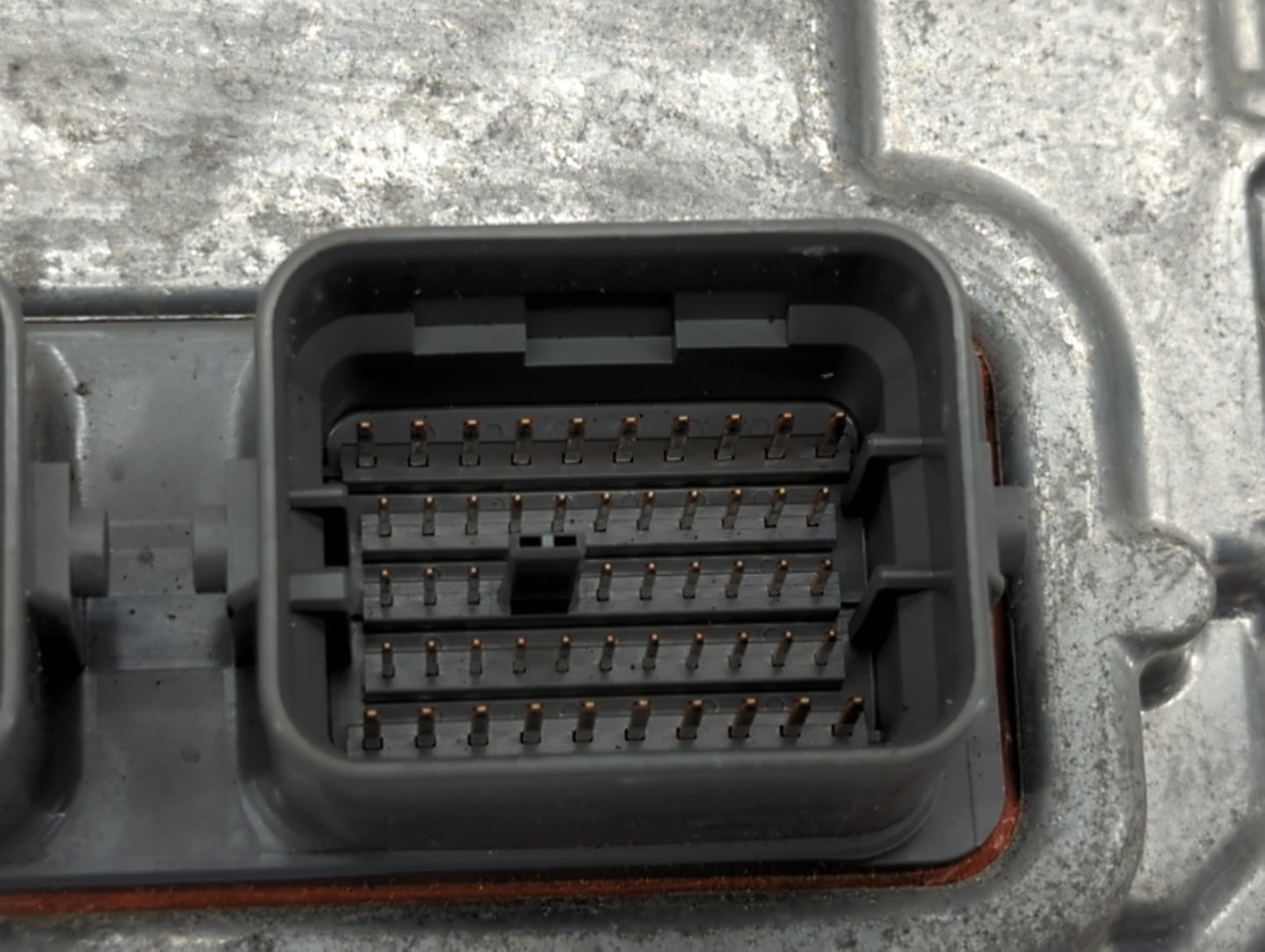 2014-2015 Honda Civic PCM Engine Control Computer ECU ECM PCU OEM P/N:37820-R2J-L55 37820-R2J-L54 Fits Fits 2014 2015 OEM Us