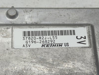 2014-2015 Honda Civic PCM Engine Control Computer ECU ECM PCU OEM P/N:37820-R2J-L55 37820-R2J-L54 Fits Fits 2014 2015 OEM Us