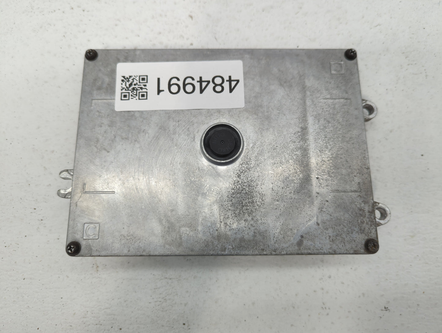 2014-2015 Honda Civic PCM Engine Control Computer ECU ECM PCU OEM P/N:37820-R2J-L55 37820-R2J-L54 Fits Fits 2014 2015 OEM Us