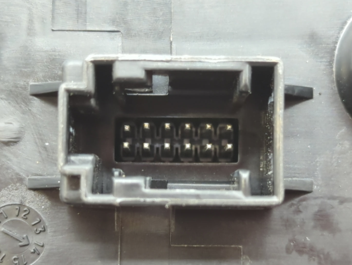 2014-2015 Honda Civic Instrument Cluster Speedometer Gauges P/N:78200-TR3-A011-M1 78200-TR3-A411-M1 Fits Fits 2014 2015 OEM 