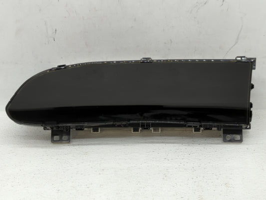 2012-2015 Honda Civic Instrument Cluster Speedometer Gauges P/N:78200-TR3-A212-M1 78200-TR0-A413-M1 Fits Fits 2012 2013 2014