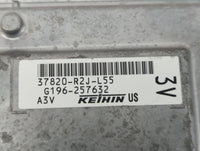 2014-2015 Honda Civic PCM Engine Control Computer ECU ECM PCU OEM P/N:37820-R2J-L55 37820-R2J-L65 Fits Fits 2014 2015 OEM Us