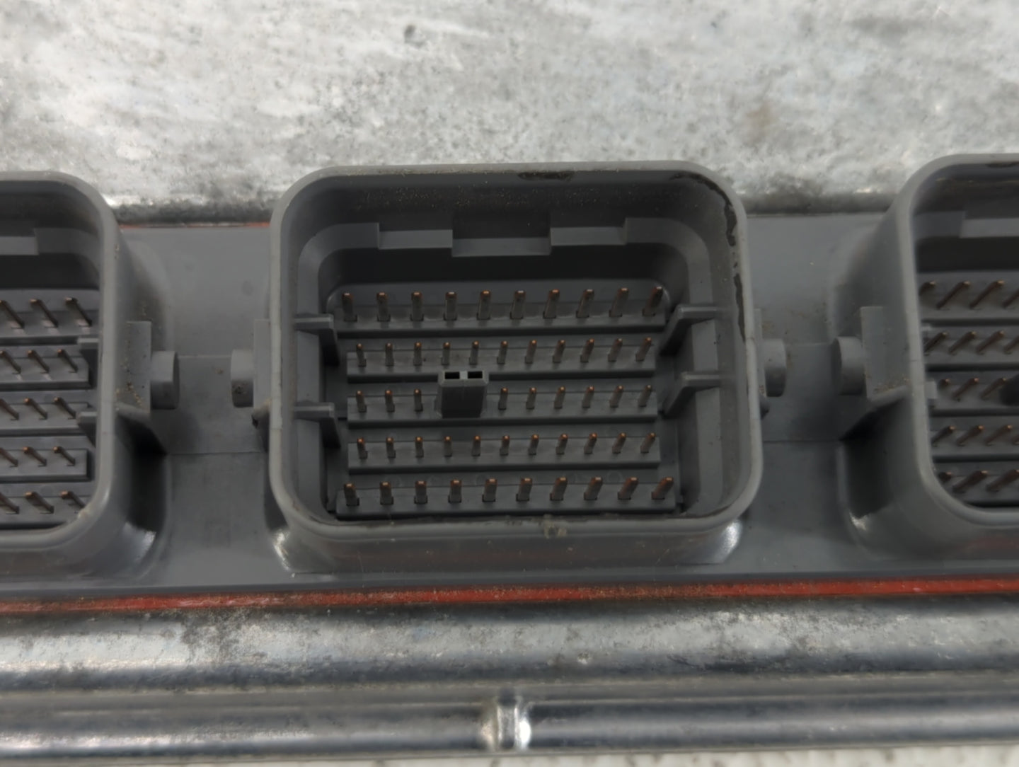 2014-2015 Honda Civic PCM Engine Control Computer ECU ECM PCU OEM P/N:37820-R2J-L55 37820-R2J-L65 Fits Fits 2014 2015 OEM Us