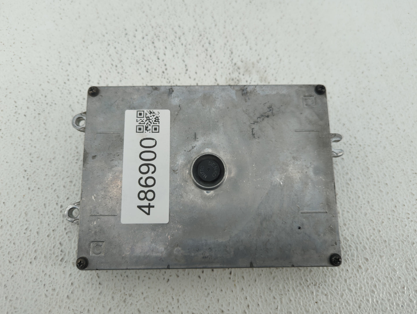 2014-2015 Honda Civic PCM Engine Control Computer ECU ECM PCU OEM P/N:37820-R2J-L55 37820-R2J-L65 Fits Fits 2014 2015 OEM Us