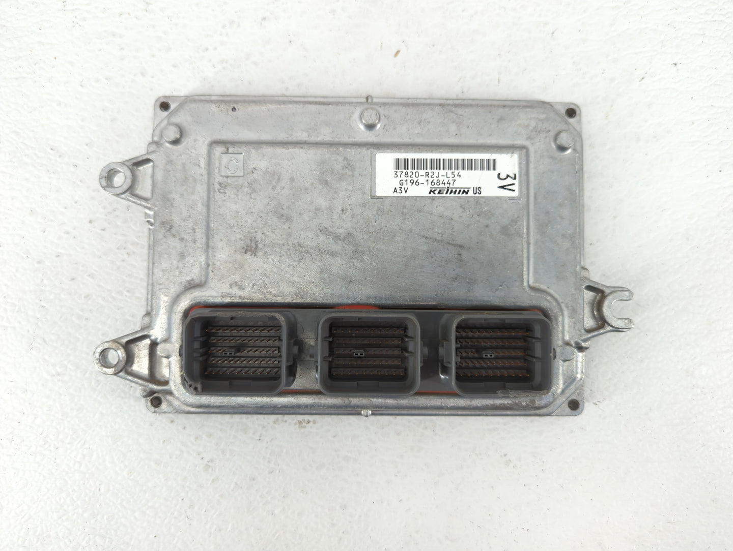 2014-2015 Honda Civic PCM Engine Control Computer ECU ECM PCU OEM P/N:37820-R2J-L55 37820-R2J-L54 Fits Fits 2014 2015 OEM Us